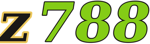 z788 logo